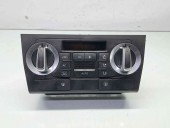  Panou comanda clima Audi A3 (8P1) [Fabr 2003-2012] 8P0820043BG