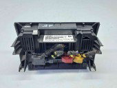  Panou comanda clima Audi A3 (8P1) [Fabr 2003-2012] 8P0820043BG