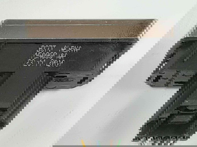 Buton senzori parcare   Ford S-Max 1 [Fabr 2006-2014] 15A860