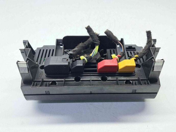  Panou comanda clima Audi A3 (8P1) [Fabr 2003-2012] 8P0820043BG