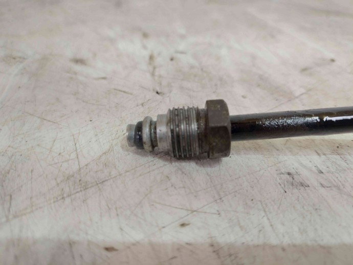 Conducta ulei servodirectie   Seat Ibiza 4 (6L1) [Fabr 2002-2009] 6Q1423893K 1.2 BME