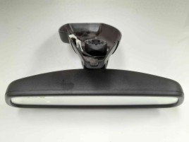 Oglinda retrovizoare   Ford S-Max 1 [Fabr 2006-2014] 3M51 17D550