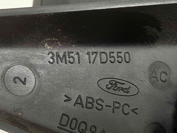 Oglinda retrovizoare   Ford S-Max 1 [Fabr 2006-2014] 3M51 17D550