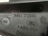 Oglinda retrovizoare   Ford S-Max 1 [Fabr 2006-2014] 3M51 17D550