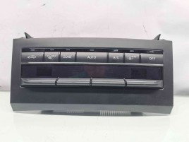  Panou comanda clima Mercedes Clasa E (W207) Coupe [Fabr 2009-2012] A2129008608