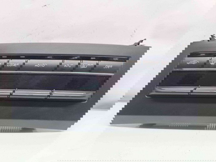  Panou comanda clima Mercedes Clasa E (W207) Coupe [Fabr 2009-2012] A2129008608