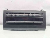  Panou comanda clima Mercedes Clasa E (W207) Coupe [Fabr 2009-2012] A2129008608