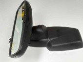 Oglinda retrovizoare   Ford S-Max 1 [Fabr 2006-2014] 3M51 17D550