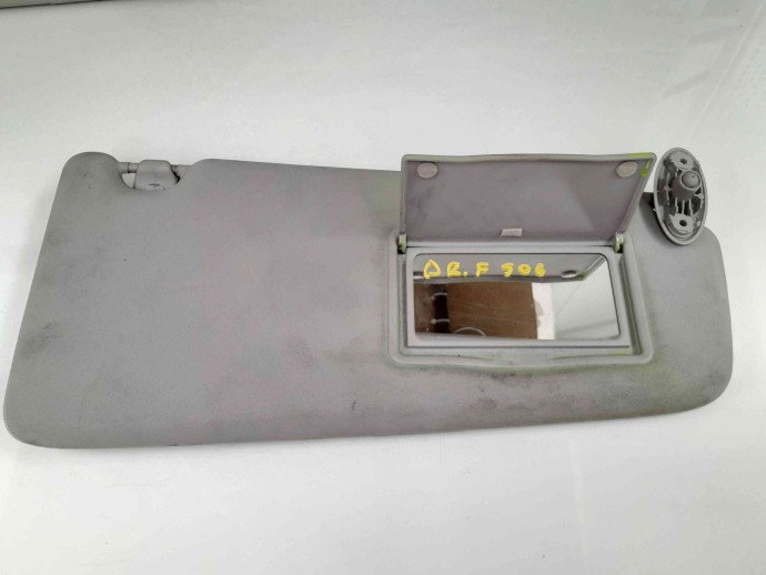 Parasolar dreapta Ford S-Max 1 [Fabr 2006-2014] OEM