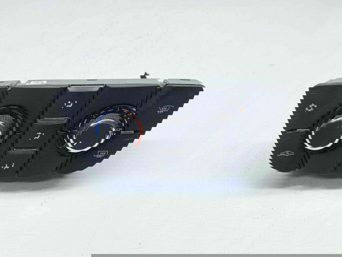  Panou comanda clima Opel Astra J [Fabr 2009-2015] 13346092