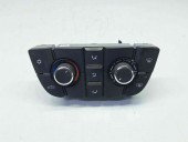 Panou comanda clima Opel Astra J [Fabr 2009-2015] 13346092