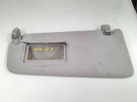 Parasolar stanga Ford S-Max 1 [Fabr 2006-2014] OEM