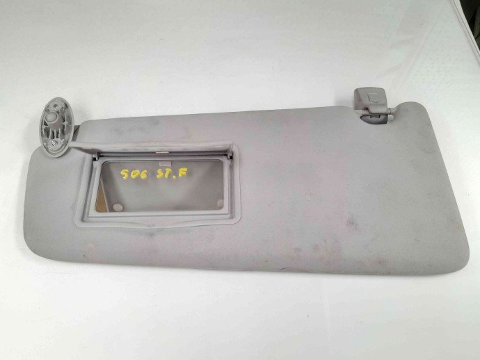 Parasolar stanga Ford S-Max 1 [Fabr 2006-2014] OEM