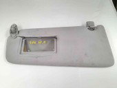 Parasolar stanga Ford S-Max 1 [Fabr 2006-2014] OEM