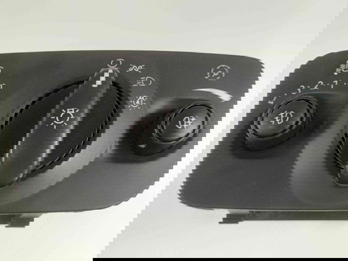 Bloc lumini   Ford S-Max 1 [Fabr 2006-2014] 6G9T 13A024 CF