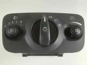 Bloc lumini   Ford S-Max 1 [Fabr 2006-2014] 6G9T 13A024 CF