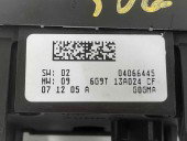 Bloc lumini   Ford S-Max 1 [Fabr 2006-2014] 6G9T 13A024 CF