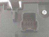 Bloc lumini   Ford S-Max 1 [Fabr 2006-2014] 6G9T 13A024 CF