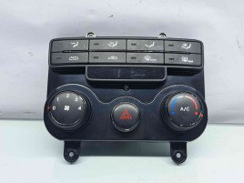  Panou comanda clima Hyundai i30 (FD) [Fabr 2007-2012] 97250-2LXXX