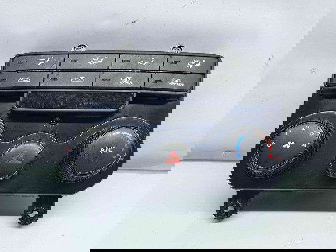  Panou comanda clima Hyundai i30 (FD) [Fabr 2007-2012] 97250-2LXXX