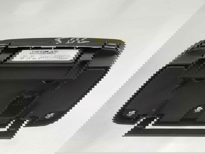 Bloc lumini   Ford S-Max 1 [Fabr 2006-2014] 6G9T 13A024 CF