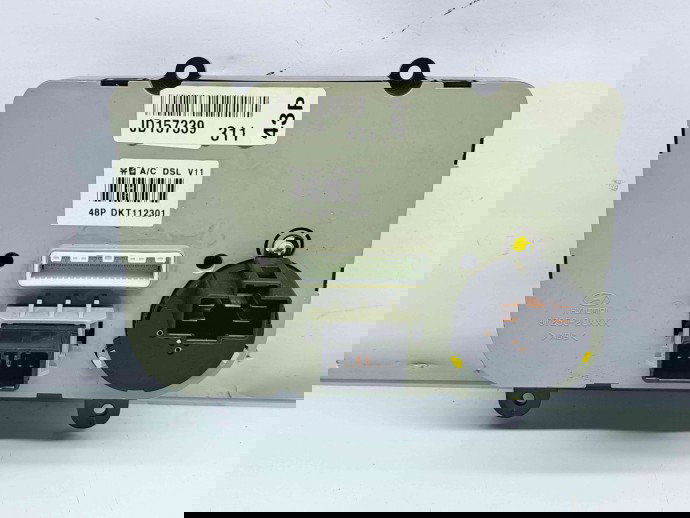  Panou comanda clima Hyundai i30 (FD) [Fabr 2007-2012] 97250-2LXXX