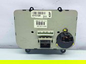  Panou comanda clima Hyundai i30 (FD) [Fabr 2007-2012] 97250-2LXXX