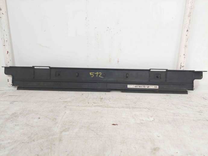 Deflector aer 120 KW / 163 CP  Bmw 3 (F30) [Fabr 2012-2017] 7600543-04