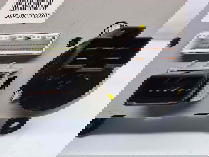  Panou comanda clima Hyundai i30 (FD) [Fabr 2007-2012] 97250-2LXXX