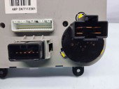  Panou comanda clima Hyundai i30 (FD) [Fabr 2007-2012] 97250-2LXXX
