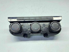  Panou comanda clima Skoda Octavia 3 (5E3) [Fabr 2012-prezent] 5E0820047H