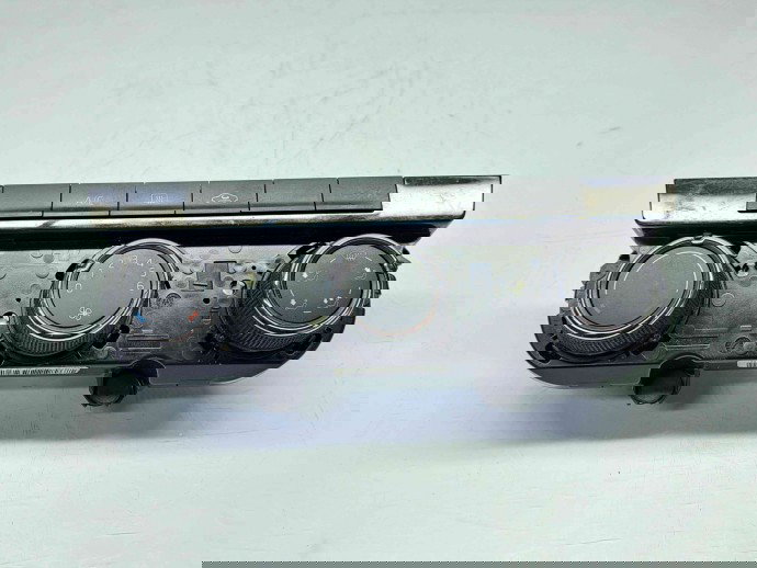  Panou comanda clima Skoda Octavia 3 (5E3) [Fabr 2012-prezent] 5E0820047H