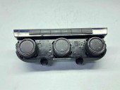  Panou comanda clima Skoda Octavia 3 (5E3) [Fabr 2012-prezent] 5E0820047H