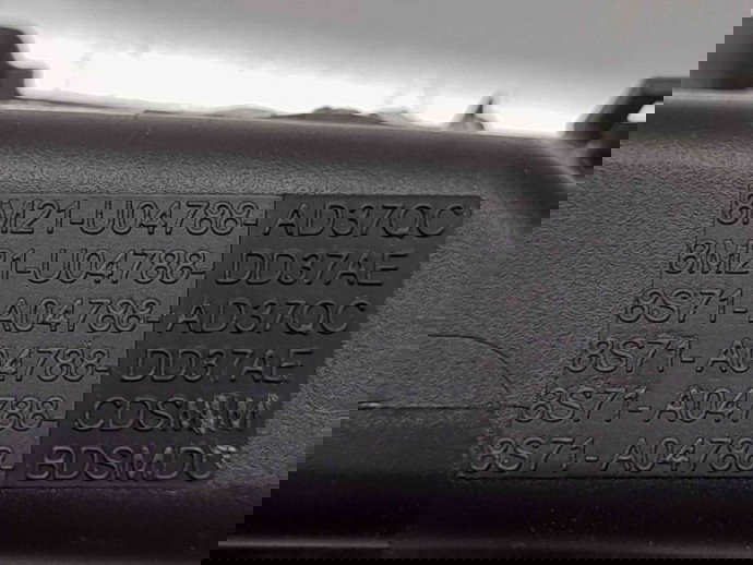 Scrumiera   Ford S-Max 1 [Fabr 2006-2014] 8M21-U04788-AD