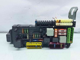  Panou sigurante Mercedes Clasa E (W207) Coupe [Fabr 2009-2012] 2129060105 