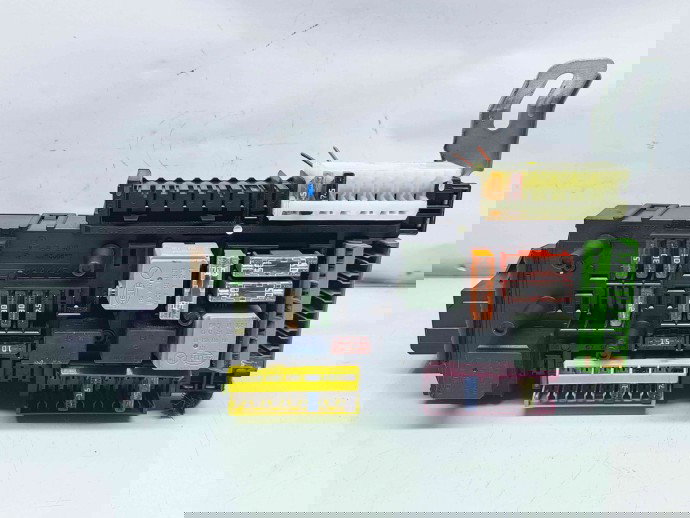  Panou sigurante Mercedes Clasa E (W207) Coupe [Fabr 2009-2012] 2129060105 