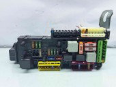  Panou sigurante Mercedes Clasa E (W207) Coupe [Fabr 2009-2012] 2129060105 