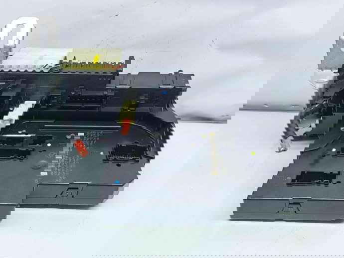  Panou sigurante Mercedes Clasa E (W207) Coupe [Fabr 2009-2012] 2129060105 