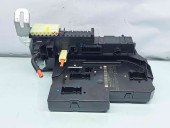  Panou sigurante Mercedes Clasa E (W207) Coupe [Fabr 2009-2012] 2129060105 