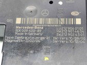  Panou sigurante Mercedes Clasa E (W207) Coupe [Fabr 2009-2012] 2129060105 