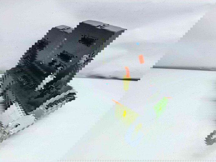  Panou sigurante Mercedes Clasa E (W207) Coupe [Fabr 2009-2012] 2129060105 