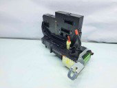  Panou sigurante Mercedes Clasa E (W207) Coupe [Fabr 2009-2012] 2129060105 