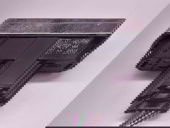 Buton avarii   Ford S-Max 1 [Fabr 2006-2014] 13A350AA