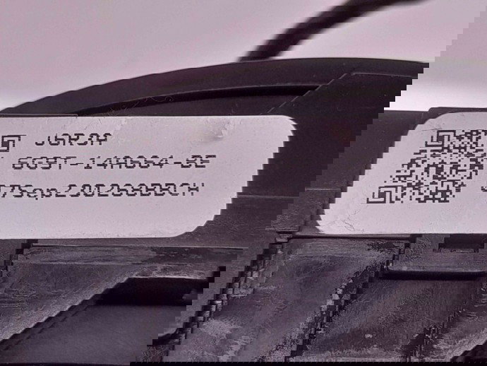 Spirala volan   Ford S-Max 1 [Fabr 2006-2014] 6G9T-14A664-BE