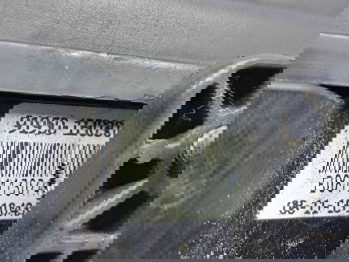  Panou sigurante Hyundai i30 (FD) [Fabr 2007-2012] 91950-1H030 