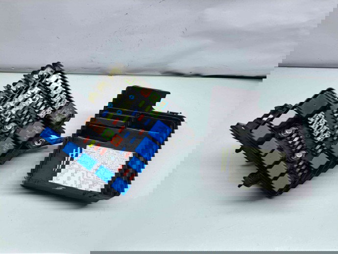  Panou sigurante Hyundai i30 (FD) [Fabr 2007-2012] 91950-1H030 