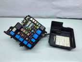  Panou sigurante Hyundai i30 (FD) [Fabr 2007-2012] 91950-1H030 