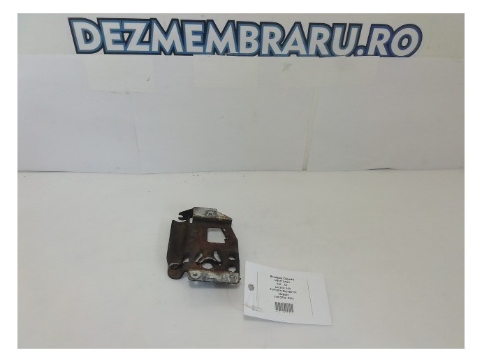 Broasca capota Iveco Daily 2.3 HPI F1AE3481A OEM 2011-2014