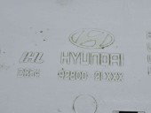  Plafoniera fata Hyundai i30 (FD) [Fabr 2007-2012] 92800-2LXXX