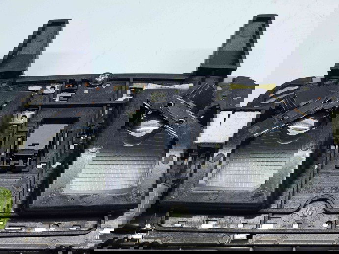  Plafoniera fata Hyundai i30 (FD) [Fabr 2007-2012] 92800-2LXXX